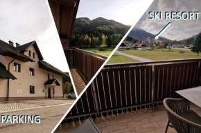 PR ANŽICO Kranjska Gora